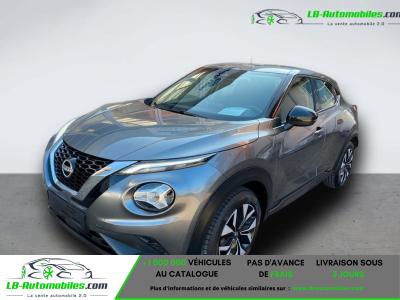 Nissan Juke DIG-T 114 BVM