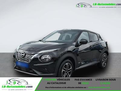 Nissan Juke HYBRID 143
