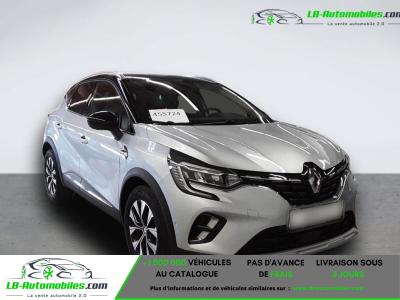 Renault Captur TCe 90 BVM