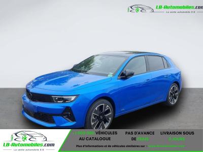Opel Astra Electrique Electrique 156 ch & Batterie 54 kWh
