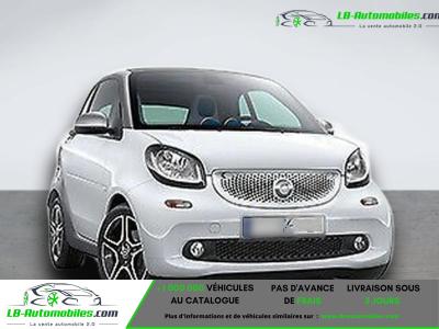 Smart #3 272 ch