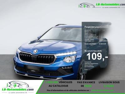 Skoda Kamiq 1.0 TSI Evo 2 116 ch BVA