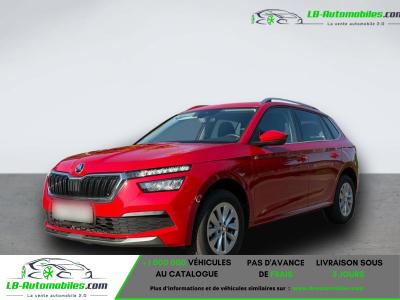 Skoda Kamiq 1.5 TSI Evo 2 150 ch BVA