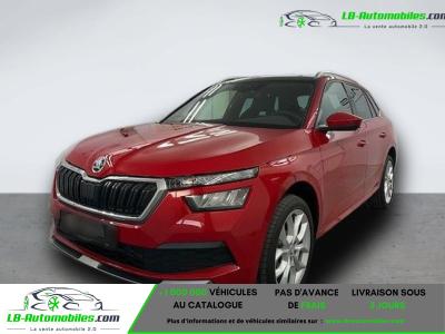 Skoda Kamiq 1.5 TSI Evo 2 150 ch BVA