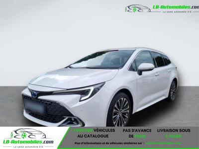 Toyota Corolla Touring Sports Hybride 140ch BVA