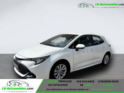 Toyota Corolla Touring Sports Hybride 140ch BVA