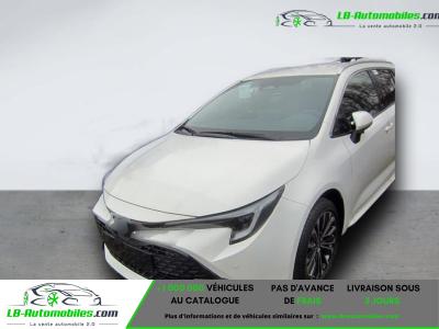 Toyota Corolla Touring Sports Hybride 196ch BVA