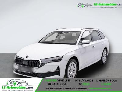 Skoda Octavia Combi 2.0 TDI 150 ch BVA