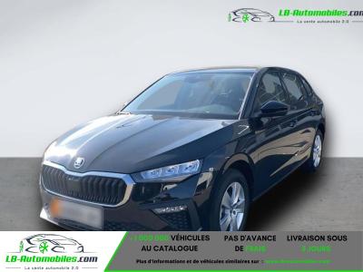 Skoda Scala 1.0 TSI Evo 2 116 ch BVM