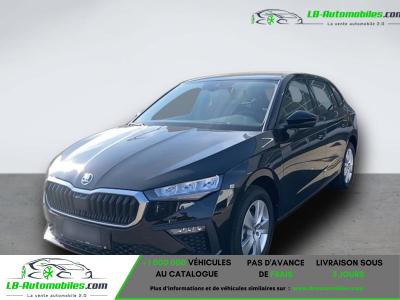 Skoda Scala 1.0 TSI Evo 2 116 ch BVM