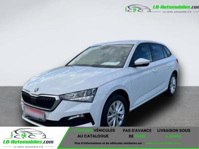 Skoda Scala 1.0 TSI Evo 2 95 ch BVM