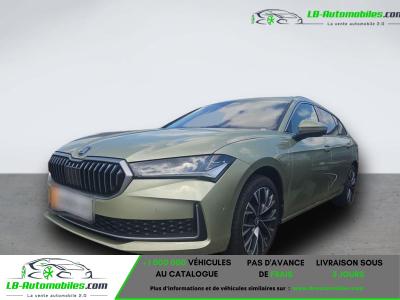 Skoda Superb Combi 1.5 TSI mHEV 150 ch BVA