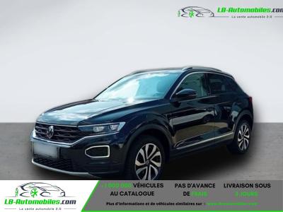 Volkswagen T-Roc 1.5 TSI EVO 150 Start/Stop BVM