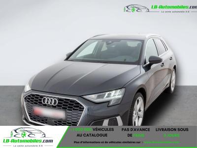 Audi A3 Sportback 30 TDI 116 BVM