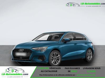 Audi A3 Sportback 35 TFSI 150 BVM