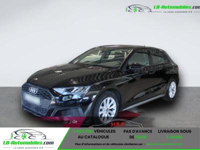 Audi A3 Sportback 35 TFSI 150 BVM