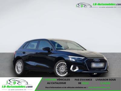 Audi A3 Sportback 35 TFSI 150 BVM