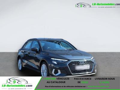 Audi A3 Sportback 40 TDI 200 BVA Quattro