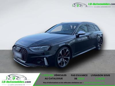 Audi RS4 Avant V6 2.9 TFSI 450 ch BVA Quattro