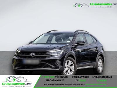 Volkswagen Taigo 1.0 TSI 110 BVA