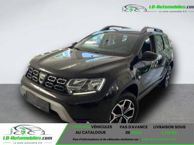 Dacia Duster TCe 150 FAP 4x2