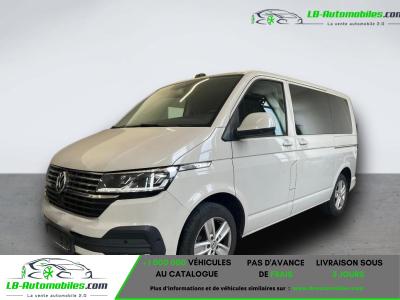 Volkswagen Multivan 2.0 TDI 199 BVA