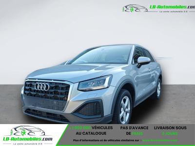 Audi Q2 35 TFSI 150 BVA