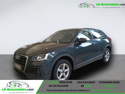 Audi Q2 35 TFSI 150 BVA