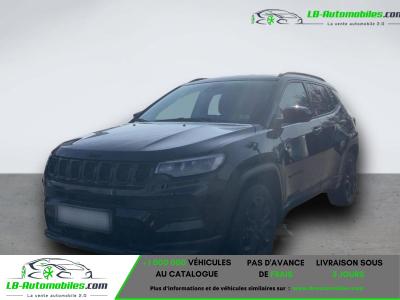 Jeep Compass 1.3 GSE 130 ch BVA