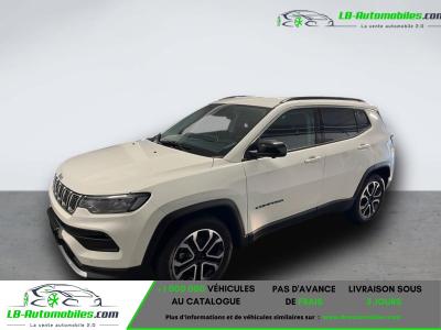 Jeep Compass 1.3 GSE 130 ch BVA