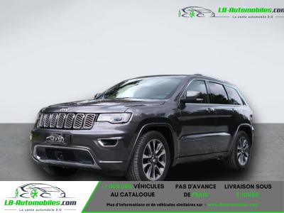 Jeep Grand Cherokee V6 3.0 CRD 250 Multijet BVA