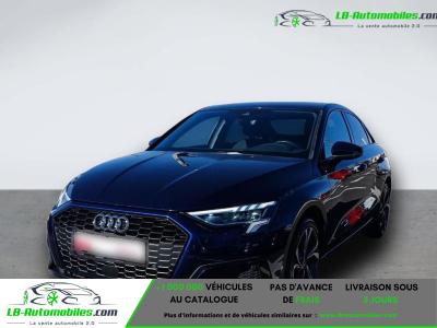 Audi A3 Berline 30 TFSI Mild Hybrid 110 BVA