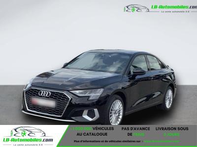 Audi A3 Berline 30 TFSI Mild Hybrid 110 BVA