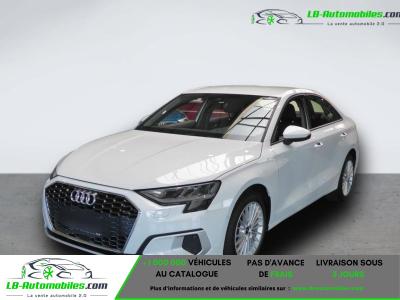 Audi A3 Berline 30 TFSI Mild Hybrid 110 BVA