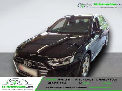 Audi A4 Avant 35 TFSI 150 BVA