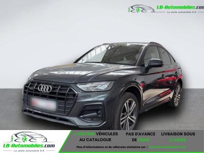 Audi Q5 Sportback 45 TFSI 265 BVA Quattro