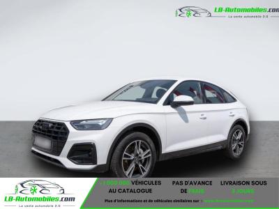 Audi Q5 Sportback 50 TFSIe 299 BVA Quattro
