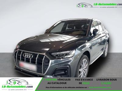 Audi Q5 Sportback 50 TFSIe 299 BVA Quattro
