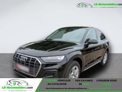 Audi Q5 Sportback 50 TFSIe 299 BVA Quattro