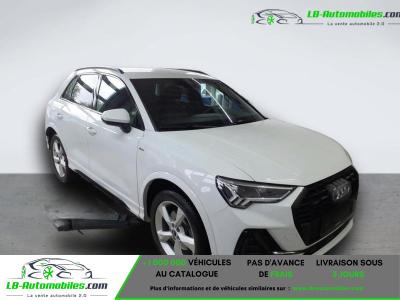 Audi Q3 40 TDI 200 ch BVA Quattro