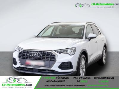 Audi Q3 40 TDI 200 ch BVA Quattro