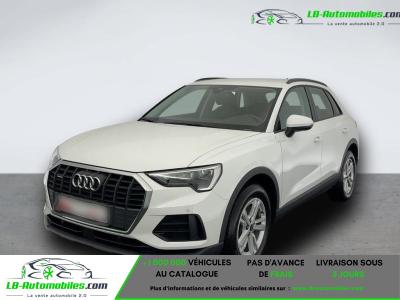 Audi Q3 40 TDI 200 ch BVA Quattro