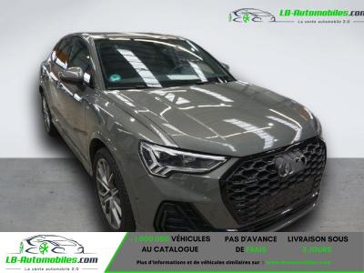 Audi Q3 Sportback 40 TDI 200 ch BVA Quattro