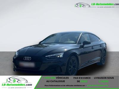 Audi A5 Sportback 35 TDI 163 BVA
