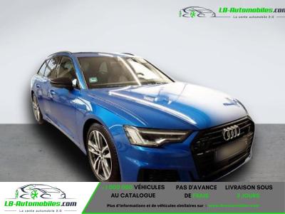 Audi A6 Avant 50 TFSIe 299 ch BVA Quattro