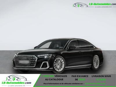 Audi A8 50 TDI 286 BVA Quattro