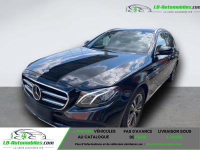Mercedes Classe E Break 200 BVA
