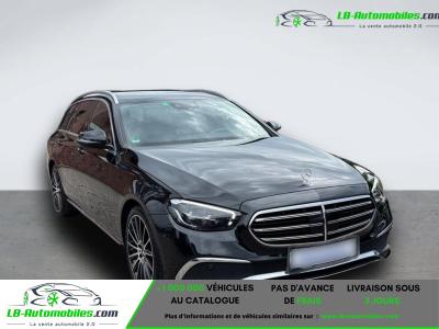 Mercedes Classe E Break 200 BVA