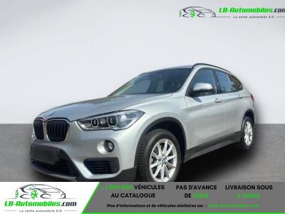BMW X1 sDrive 20i 192 ch BVA
