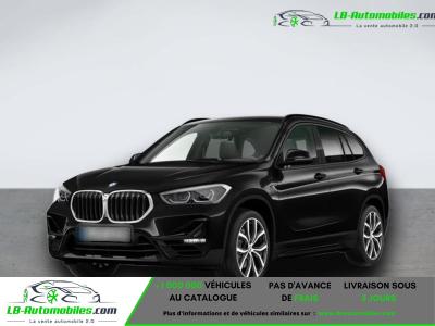 BMW X1 sDrive 18i 136 ch BVA